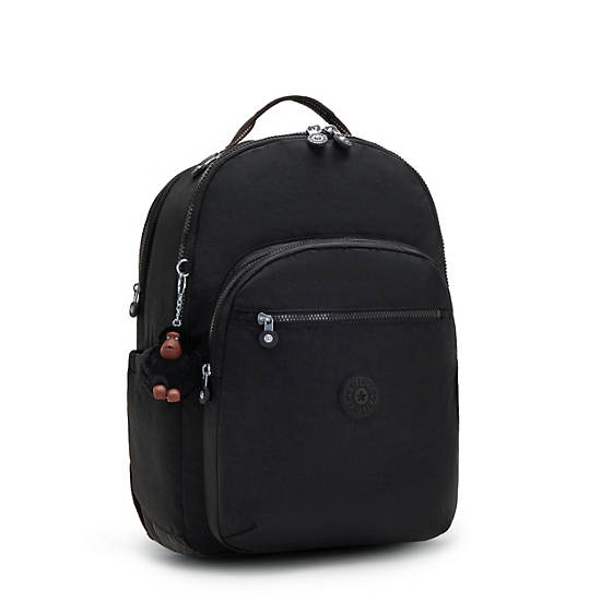 Sacs À Dos Kipling Seoul Extra Large Classiche 17